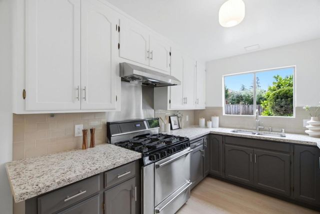 56 Coronado Avenue, Los Altos, CA 94022