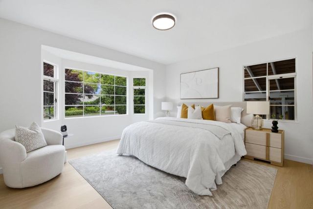 56 Coronado Avenue, Los Altos, CA 94022