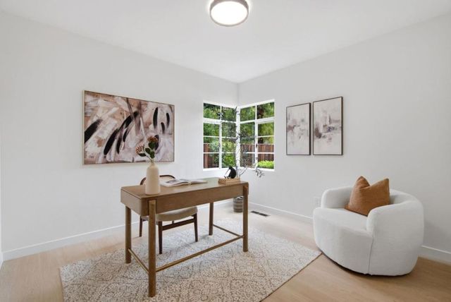 56 Coronado Avenue, Los Altos, CA 94022