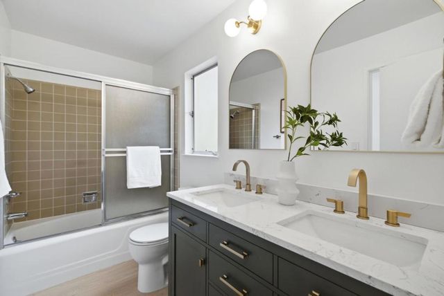 56 Coronado Avenue, Los Altos, CA 94022