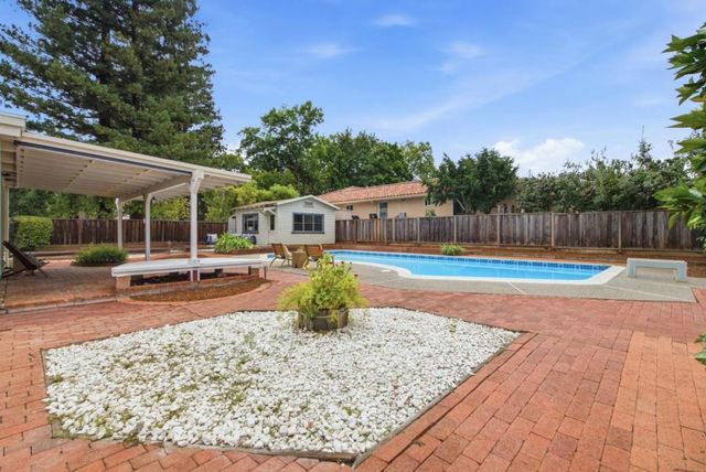 56 Coronado Avenue, Los Altos, CA 94022