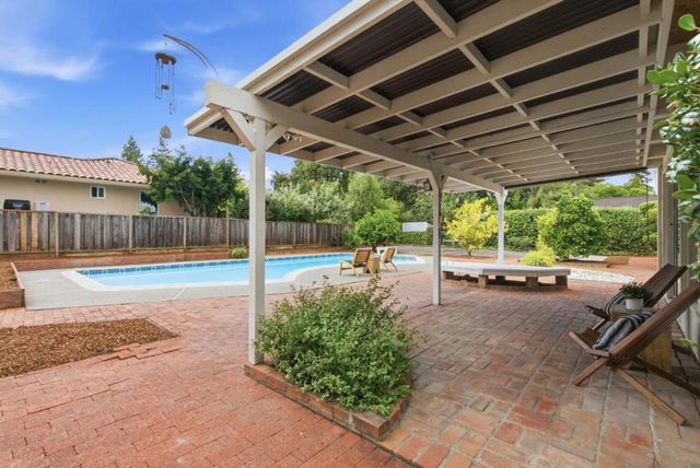 56 Coronado Avenue, Los Altos, CA 94022