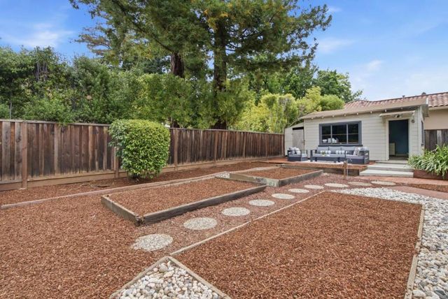 56 Coronado Avenue, Los Altos, CA 94022