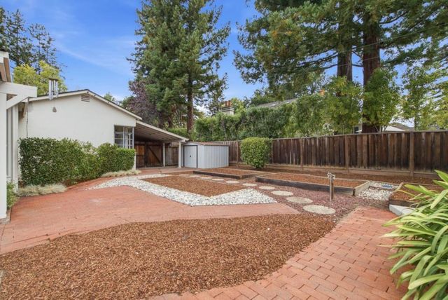 56 Coronado Avenue, Los Altos, CA 94022