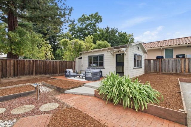 56 Coronado Avenue, Los Altos, CA 94022
