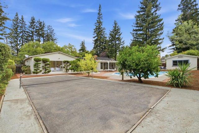 56 Coronado Avenue, Los Altos, CA 94022