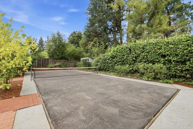 56 Coronado Avenue, Los Altos, CA 94022