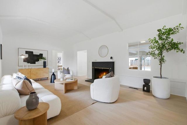56 Coronado Avenue, Los Altos, CA 94022