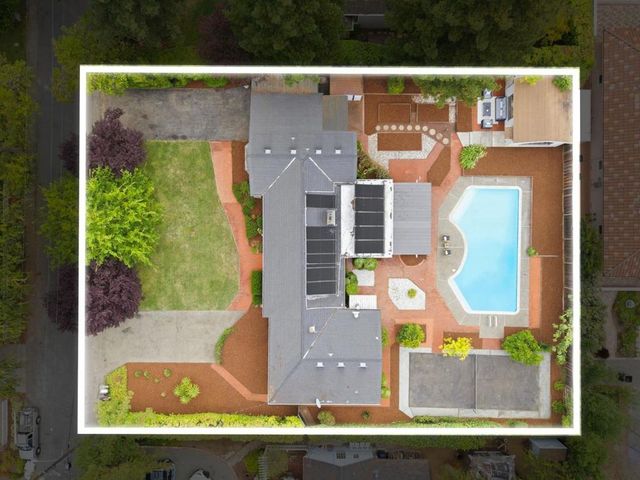 56 Coronado Avenue, Los Altos, CA 94022