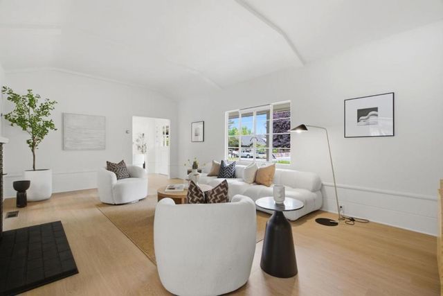 56 Coronado Avenue, Los Altos, CA 94022