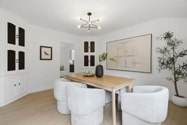 56 Coronado Avenue, Los Altos, CA 94022