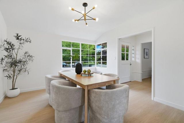 56 Coronado Avenue, Los Altos, CA 94022