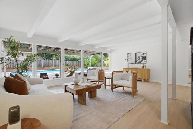 56 Coronado Avenue, Los Altos, CA 94022