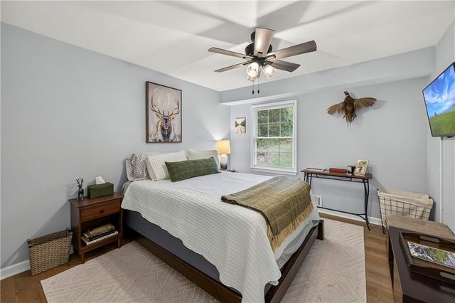 113 Crossbow Circle, Winterville, GA 30683