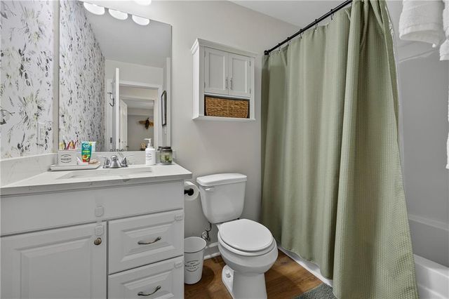 113 Crossbow Circle, Winterville, GA 30683