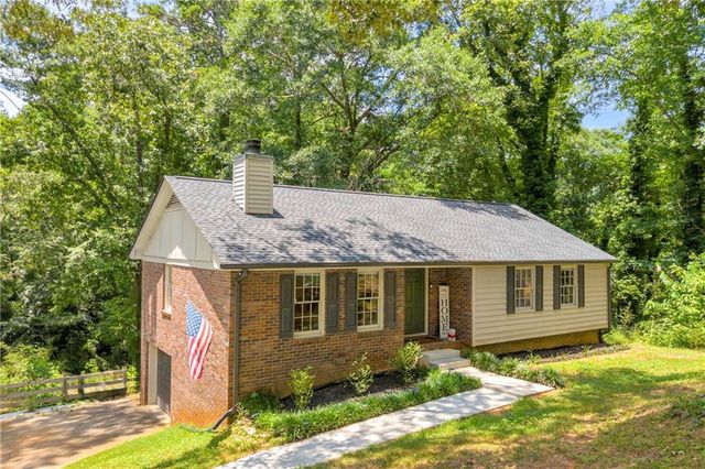 113 Crossbow Circle, Winterville, GA 30683