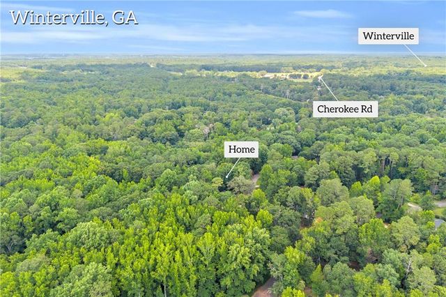 113 Crossbow Circle, Winterville, GA 30683