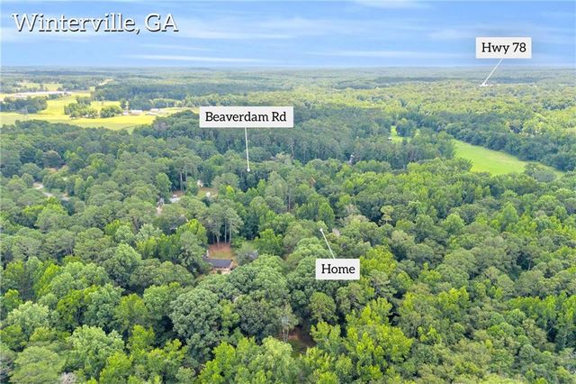 113 Crossbow Circle, Winterville, GA 30683