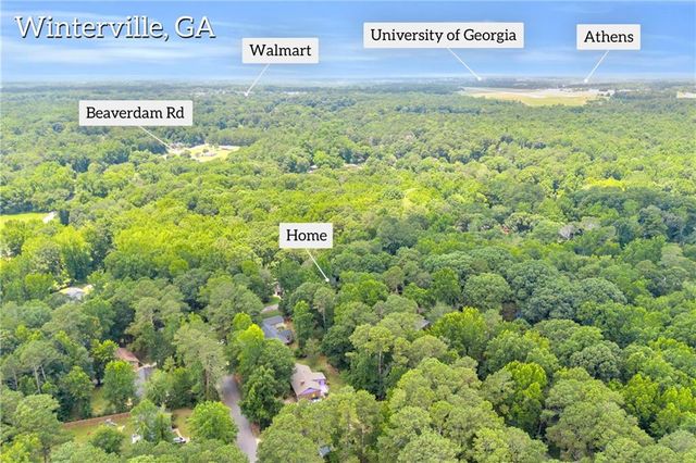 113 Crossbow Circle, Winterville, GA 30683