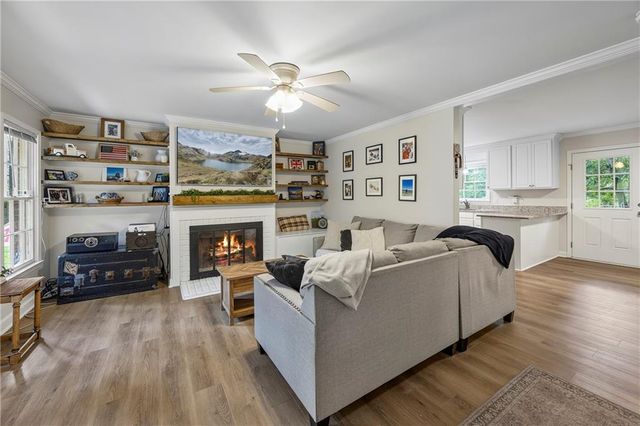 113 Crossbow Circle, Winterville, GA 30683