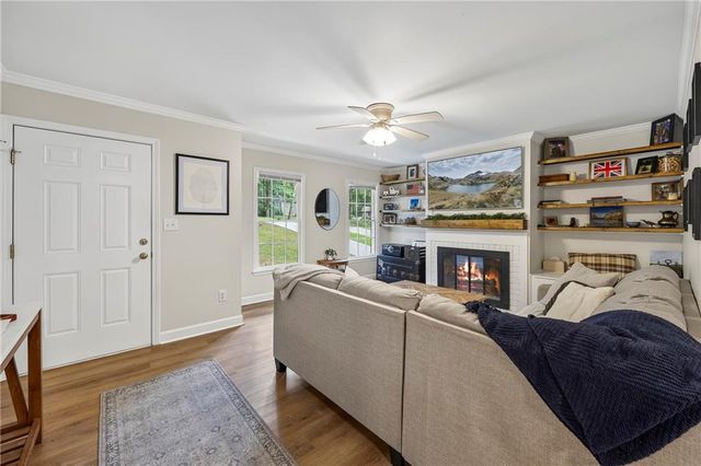 113 Crossbow Circle, Winterville, GA 30683