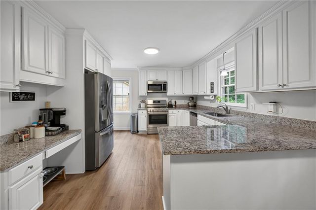 113 Crossbow Circle, Winterville, GA 30683