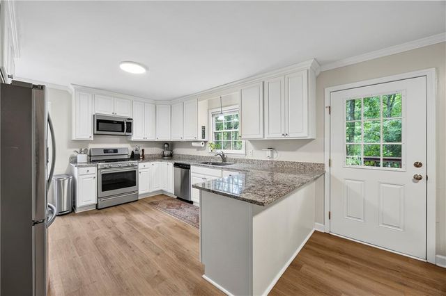 113 Crossbow Circle, Winterville, GA 30683