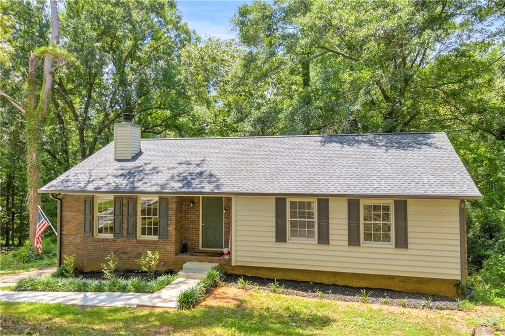 113 Crossbow Circle, Winterville, GA 30683