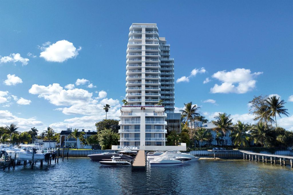 4714 N Flagler Drive Lph-2002, West Palm Beach, FL 33407