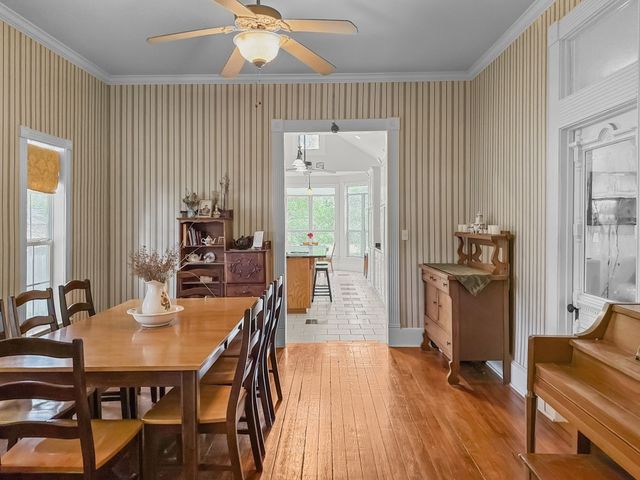 303 E Mclain, Iredell, TX 76649