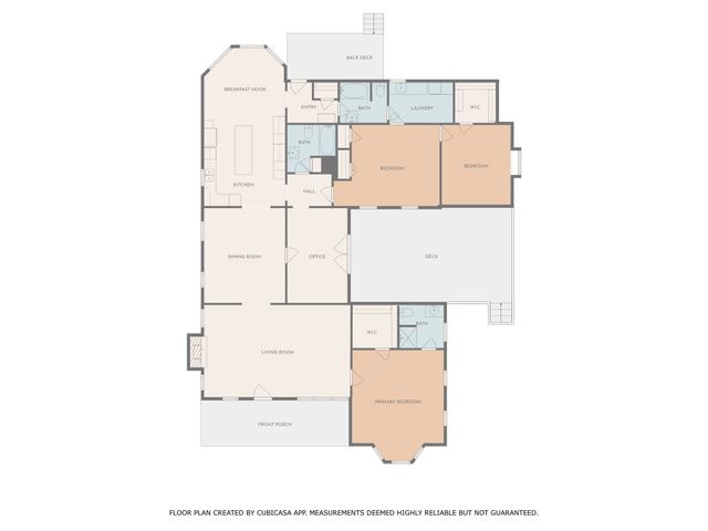 303 E Mclain, Iredell, TX 76649