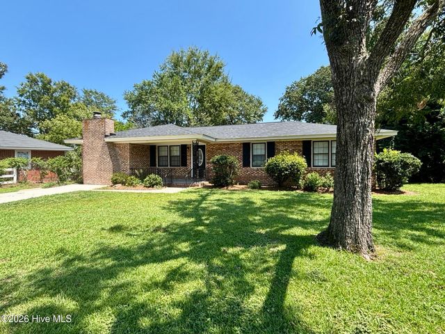 216 Weldon Road, Augusta, GA 30907