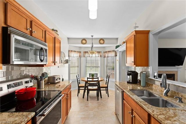 193 Greenfield Road, Mocksville, NC 27028