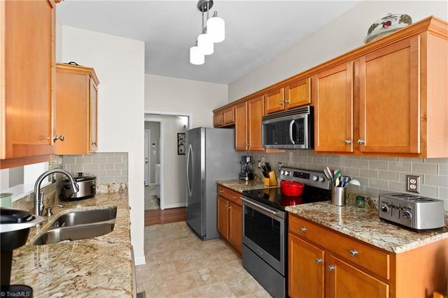 193 Greenfield Road, Mocksville, NC 27028