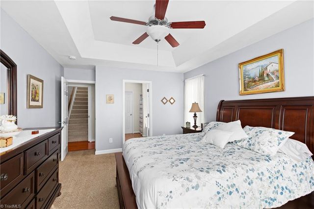 193 Greenfield Road, Mocksville, NC 27028