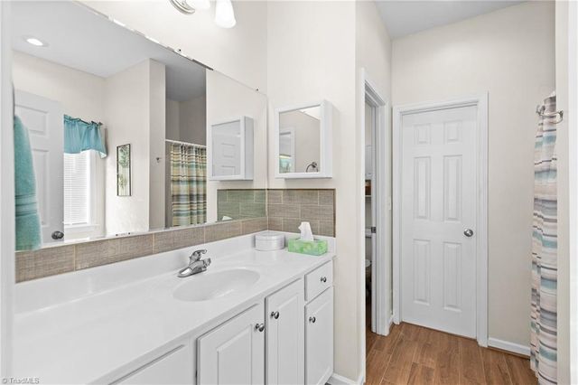 193 Greenfield Road, Mocksville, NC 27028