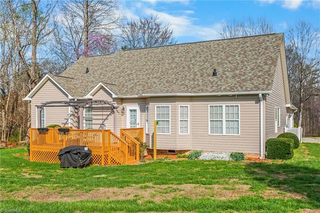 193 Greenfield Road, Mocksville, NC 27028