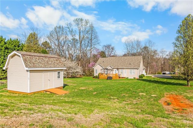 193 Greenfield Road, Mocksville, NC 27028