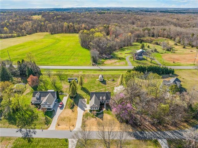 193 Greenfield Road, Mocksville, NC 27028