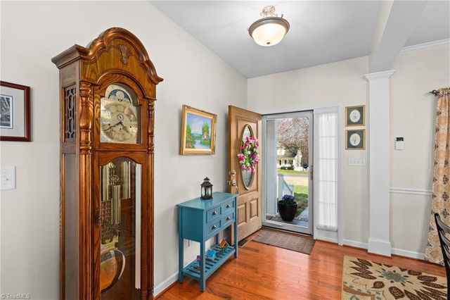 193 Greenfield Road, Mocksville, NC 27028