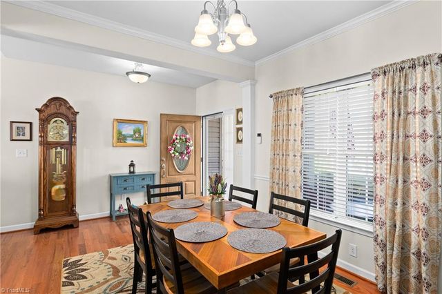 193 Greenfield Road, Mocksville, NC 27028