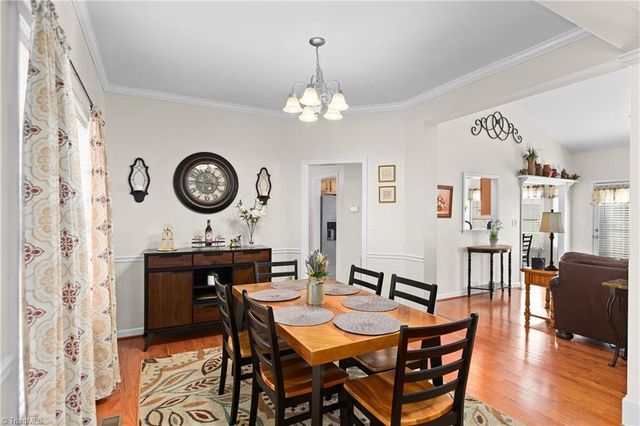 193 Greenfield Road, Mocksville, NC 27028