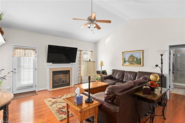 193 Greenfield Road, Mocksville, NC 27028