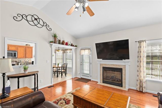 193 Greenfield Road, Mocksville, NC 27028