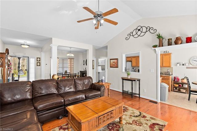 193 Greenfield Road, Mocksville, NC 27028