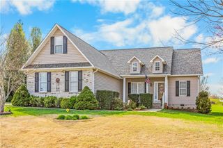 193 Greenfield Road, Mocksville, NC 27028