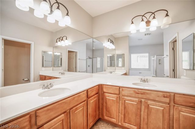 6520 Birdcall Street, North Las Vegas, NV 89084