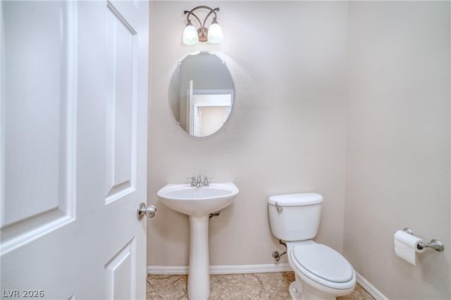 6520 Birdcall Street, North Las Vegas, NV 89084