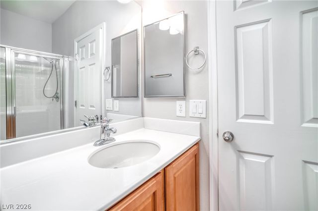 6520 Birdcall Street, North Las Vegas, NV 89084