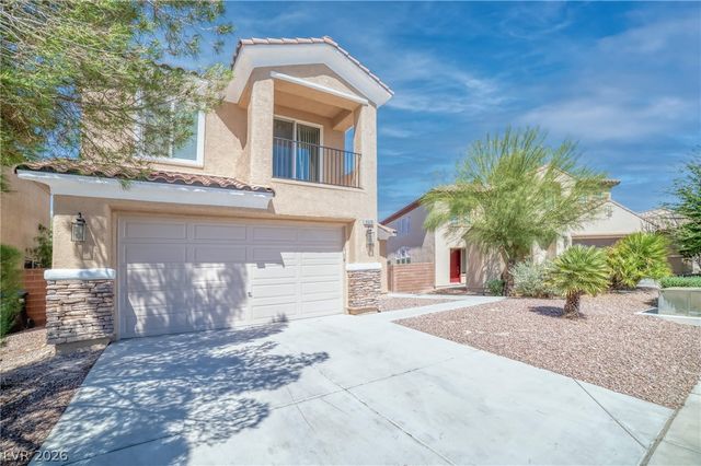 6520 Birdcall Street, North Las Vegas, NV 89084